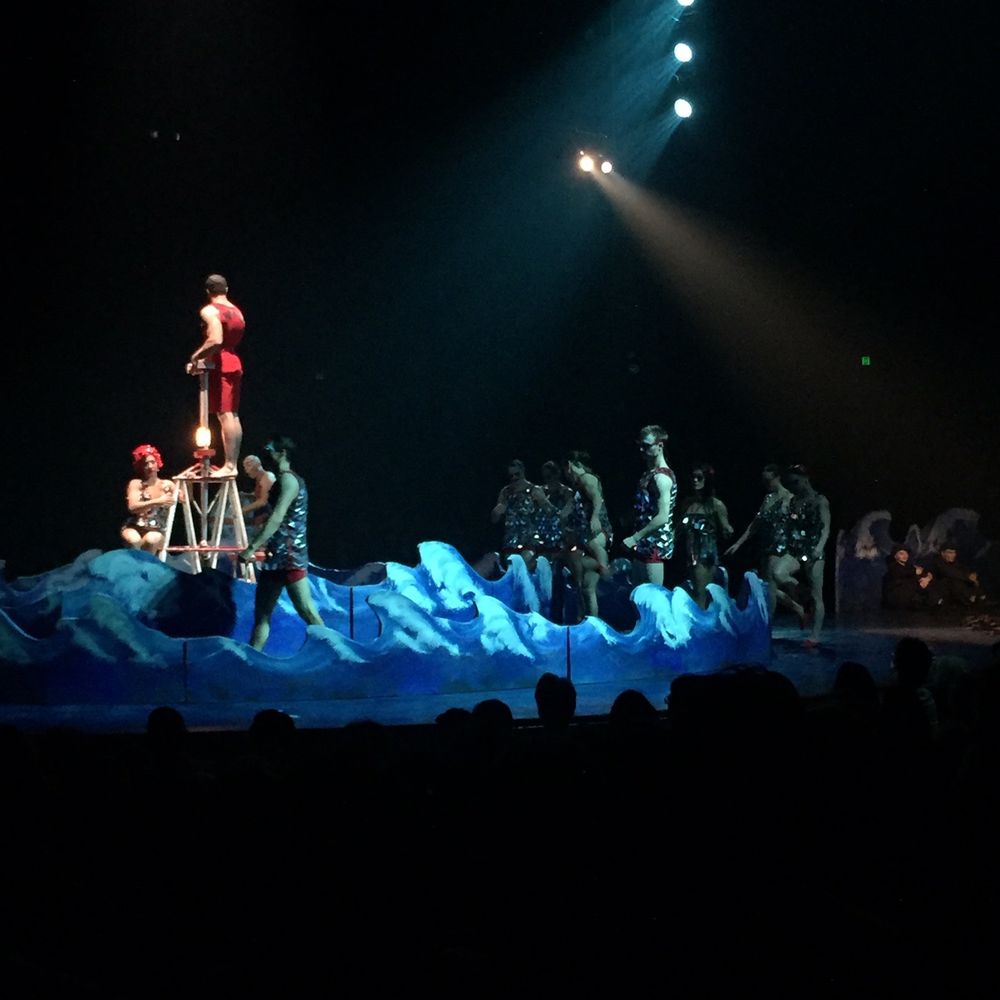Cirque Du Soleil - LUZIA - Performing Arts Near Me - San Jose, California Cirque Du Soleil - LUZIA - Performing Arts Near Me - San Jose, California