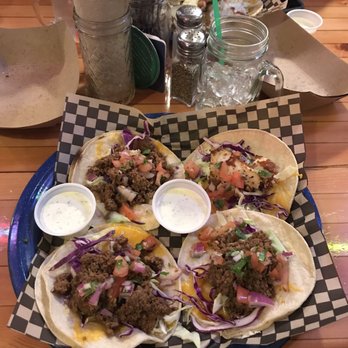 The Corner Pub - Tacos! - American Near Me - Bow, Washington