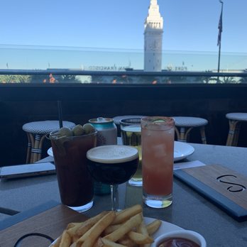 Sens Restaurant - Drinks and a view! - Venues & Event Spaces Near Me - San Francisco, California Sens Restaurant - Drinks and a view! - Venues & Event Spaces Near Me - San Francisco, California