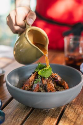 Sirilo | Cocina Folk by null