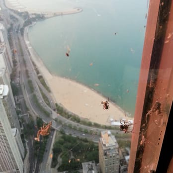 360 Chicago - Spiiders!!! - Observatories Near Me - Chicago, Illinois 360 Chicago - Spiiders!!! - Observatories Near Me - Chicago, Illinois