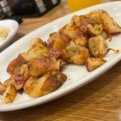Cousins' - Side of Homefries