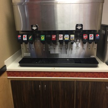 Arby's - Fast Food Near Me - Chattanooga, Tennessee