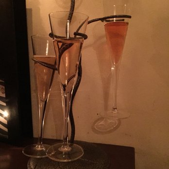 Corridor 44 - Champagne Bars Near Me - Denver, Colorado