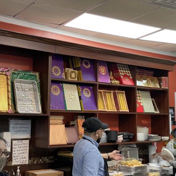 Bengali Sweet Shop - Indian Near Me - Hicksville, New York Bengali Sweet Shop - Indian Near Me - Hicksville, New York