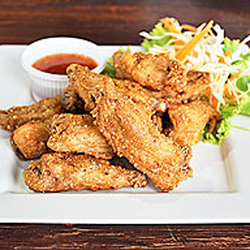 The J Sports Bar & Grill