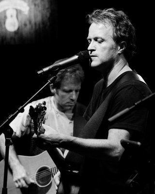 Whiskey Room Live - Franklin by null