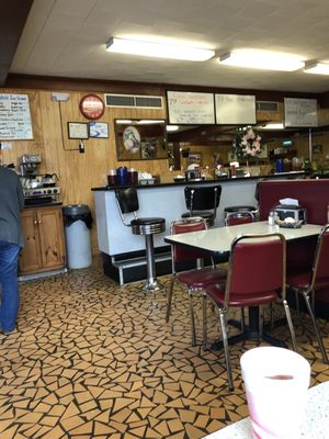 Bell's Drive-In Restaurant by null