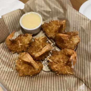 Cheddar's Scratch Kitchen - Coconut shrimp - Comfort Food Near Me - Beckley, West Virginia