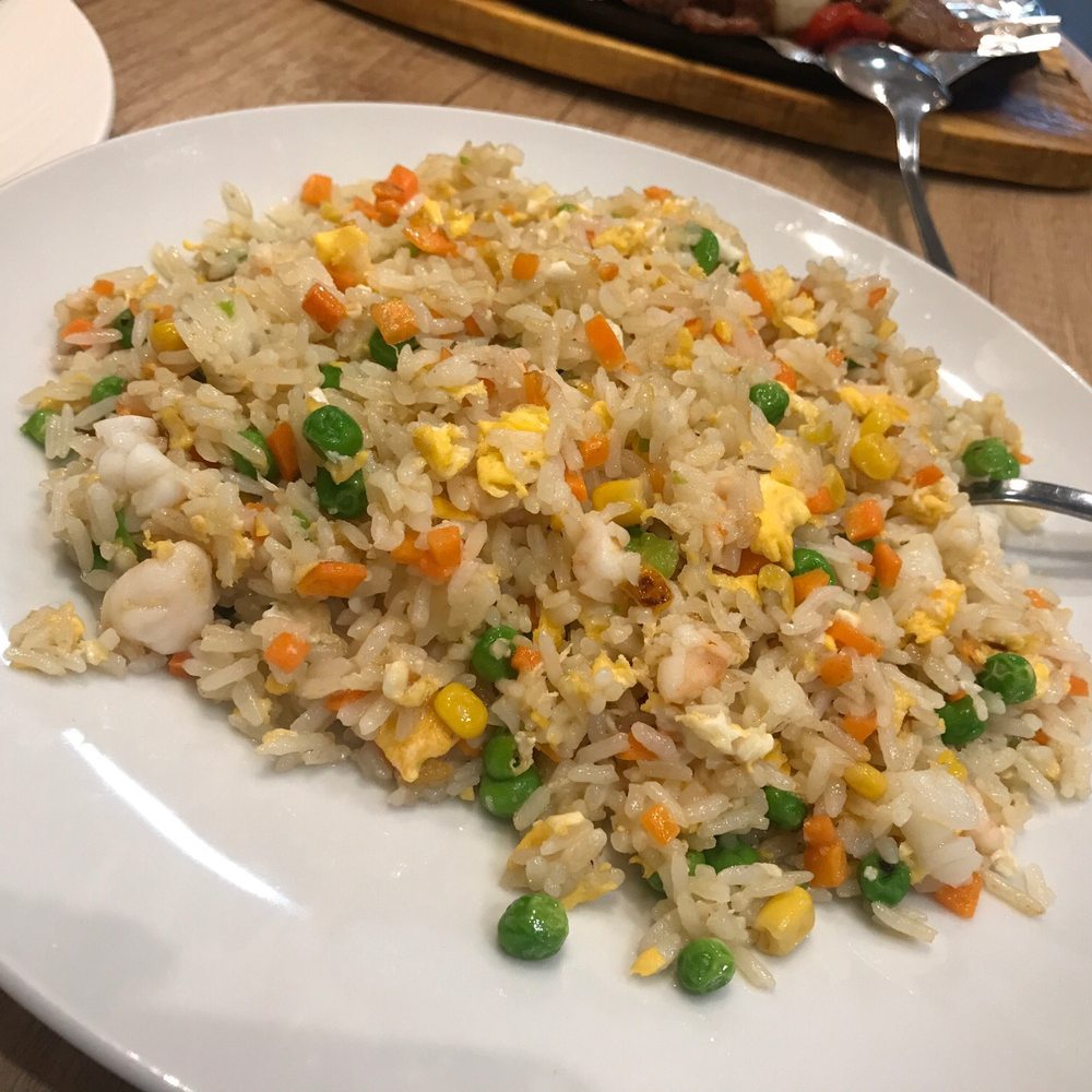 Jia Xian - Fried Rice - Chinese Near Me - Barcelona, B