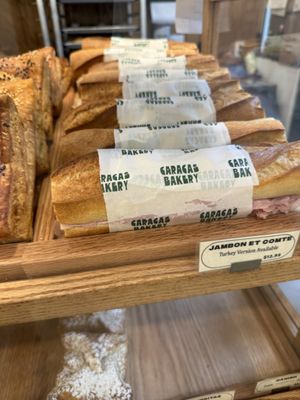 Caracas Bakery Coral Gables by null