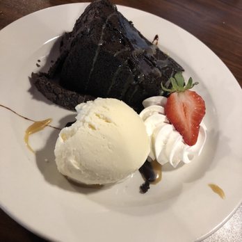 Angry Donkey - Chocolate cake - Venues & Event Spaces Near Me - Michigantown, Indiana