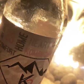 Downtown Public - K2 Kombucha - New American Near Me - Murrieta, California Downtown Public - K2 Kombucha - New American Near Me - Murrieta, California