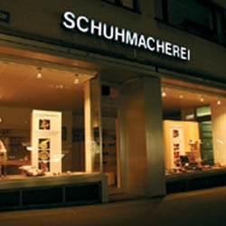 HUWYLER Schuhmacherei