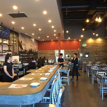 Bonchon San Jose - Blossom Hill Rd - Chicken Wings Near Me - San Jose, California