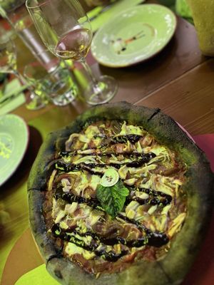 Fradiavolo by null