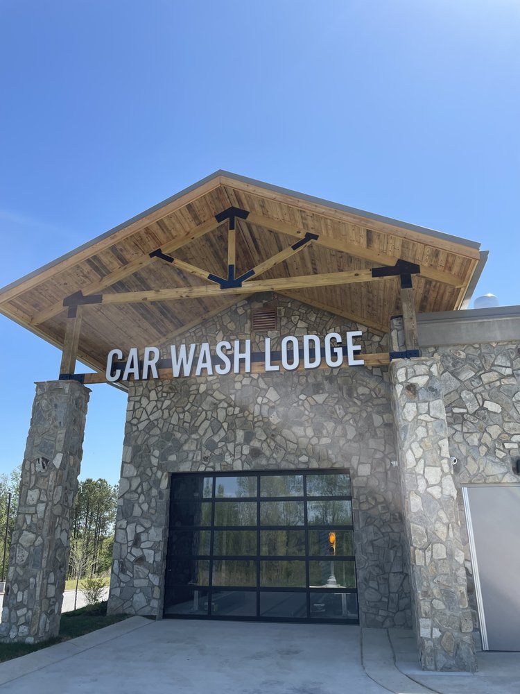 THE CAR WASH LODGE Updated September 2024 30 Photos 4717 Hwy 42 W