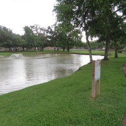 Sugar Mill Park