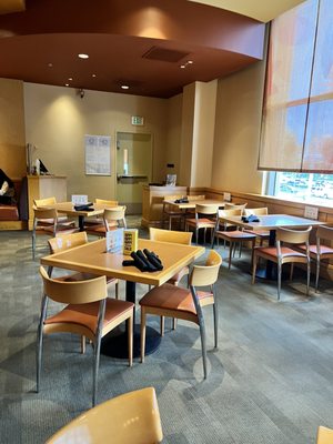 Café Bistro at Nordstrom by null