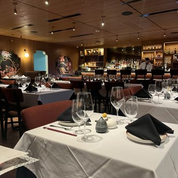 Feng Shui - Dining room (Nov 2024) - Chinese Near Me - Dallas, Texas