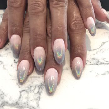 Magic Nails - Nails By Steven (Thai) He Always Does An Amazing Job - Nail Salons Near Me - Erie, Colorado