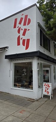 Liberty Bakery + Café by null