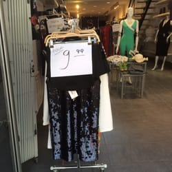 Boutique 3 - Sales!