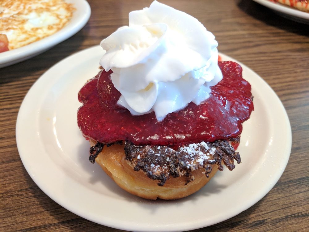 PANCAKES R US 264 Photos & 373 Reviews Breakfast & Brunch 2282 N