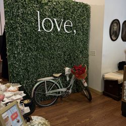 Love - Inside