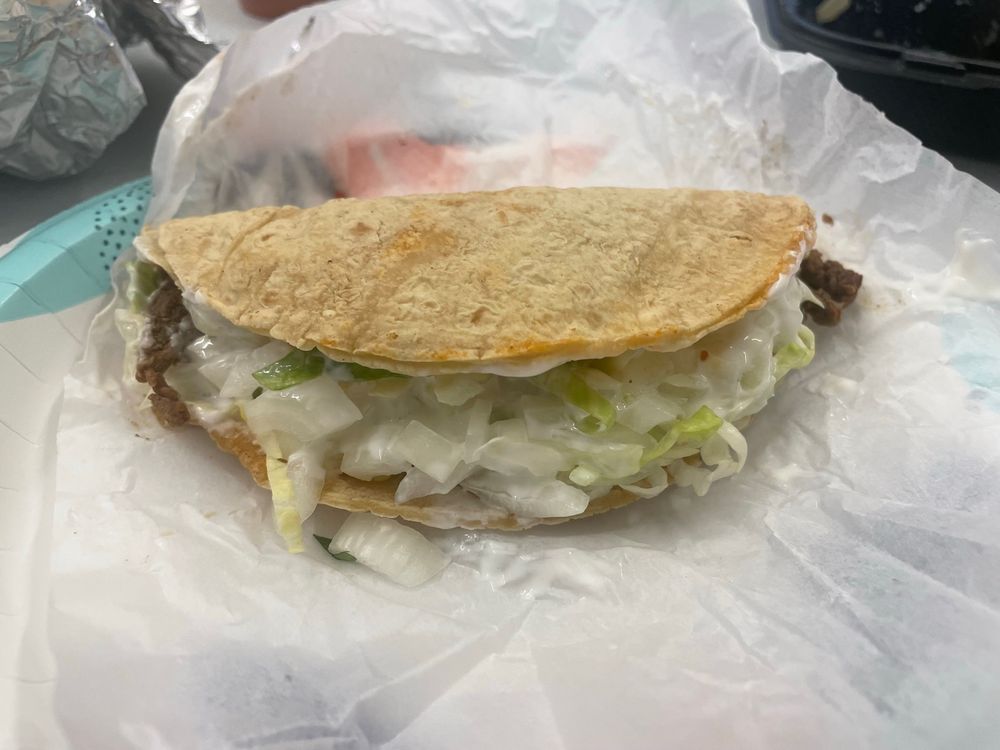 Taqueria La Rosita — Mexican restaurant in Palatine