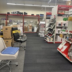 Staples