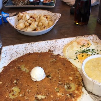 First Watch - The whole meal - Breakfast & Brunch Near Me - Akron, Ohio First Watch - The whole meal - Breakfast & Brunch Near Me - Akron, Ohio