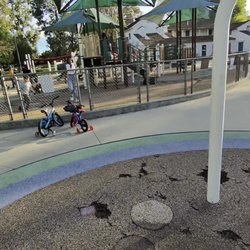 Shadow Ranch Park