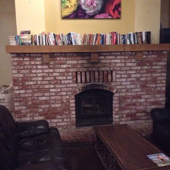 Orchard Valley Coffee - Cozy place - Coffee & Tea Near Me - Campbell, California