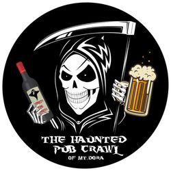 Mount Dora Ghost Tours