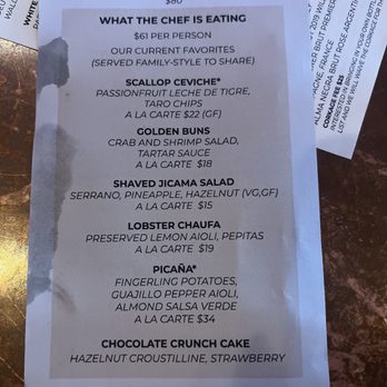 Lechon - Tapas Bars Near Me - Portland, Oregon