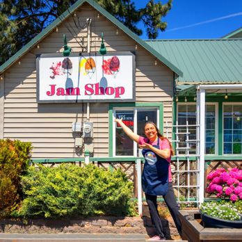 Jam Shop - Look for our storefront located on 1st Street in Cle Elum, WA. - Gift Shops Near Me - Cle Elum, Washington Jam Shop - Look for our storefront located on 1st Street in Cle Elum, WA. - Gift Shops Near Me - Cle Elum, Washington