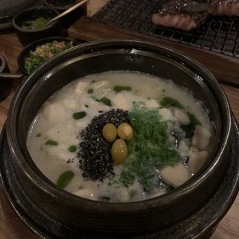 San Ho Won - Song Yi jook - Korean Near Me - San Francisco, California San Ho Won - Song Yi jook - Korean Near Me - San Francisco, California