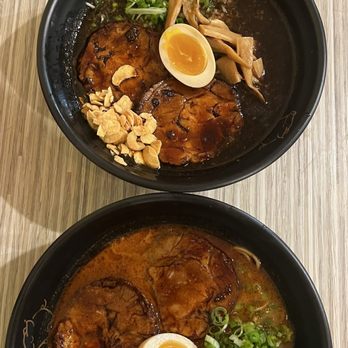 Ooink - Ramen Near Me - Seattle, Washington