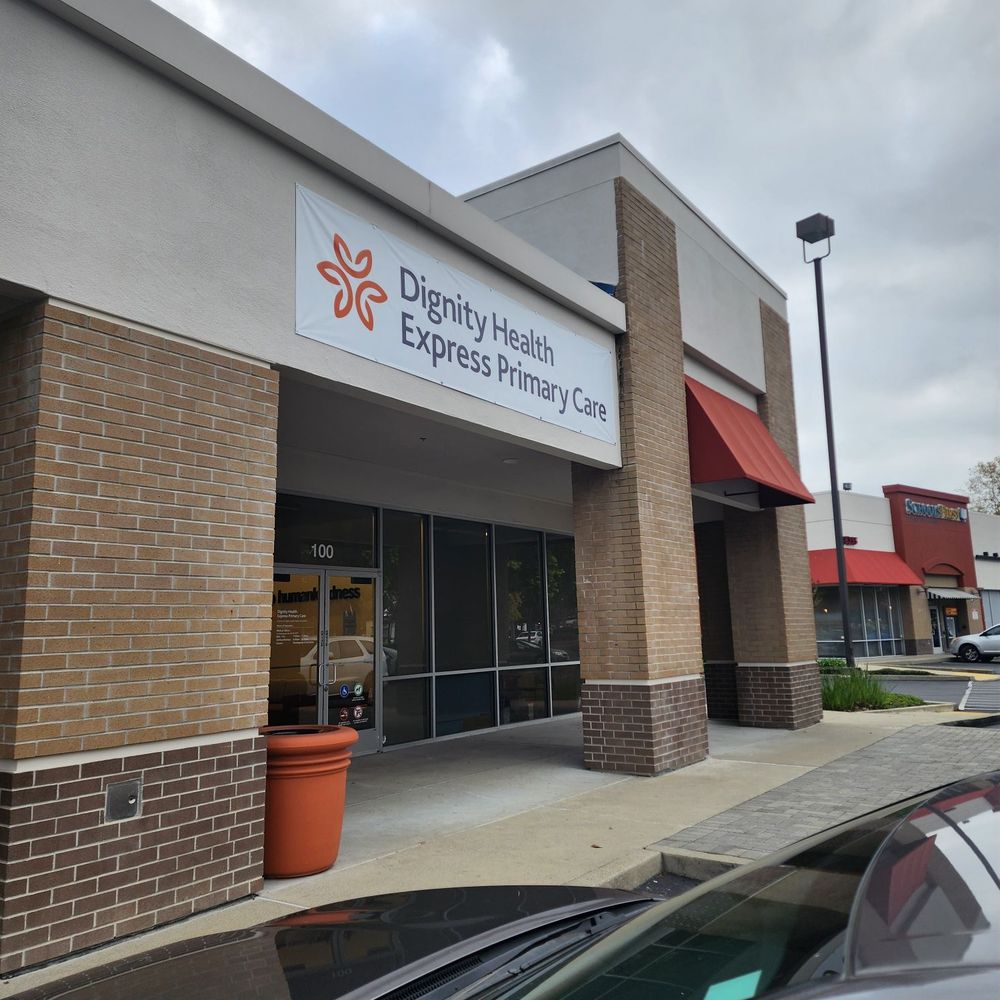 Dignity Health Davis, CA - Last Updated January 2026 - Yelp