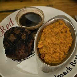 The Original Red Osier Landmark Restaurant - Filet