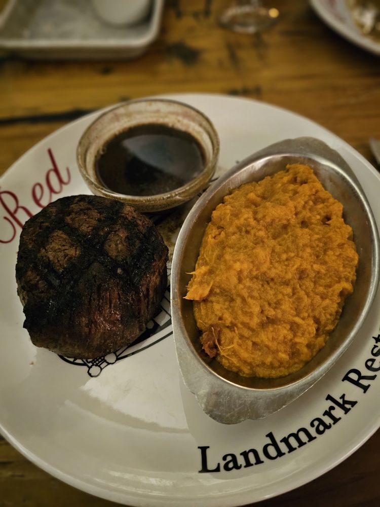 The Original Red Osier Landmark Restaurant
