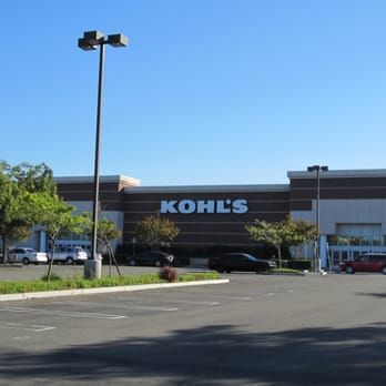 Kohl's - Department Stores Near Me - YORBA LINDA, California Kohl's - Department Stores Near Me - YORBA LINDA, California