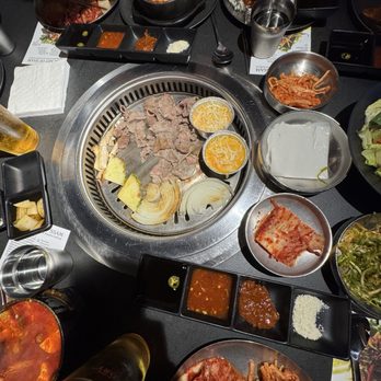 Moohan Korean BBQ - Korean Near Me - Los Angeles, California Moohan Korean BBQ - Korean Near Me - Los Angeles, California
