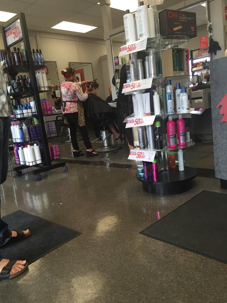 FIRST CHOICE HAIRCUTTERS Updated October 2024 10 Reviews 900