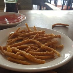 Kon-tiki - Crispy Noodles