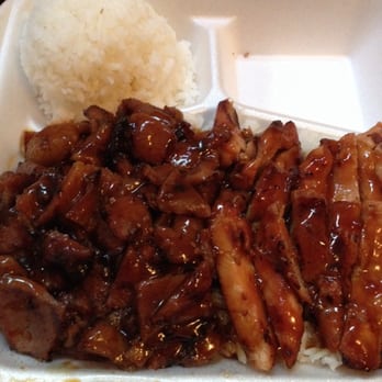 Enjoy Teriyaki # 7 - Japanese Near Me - Renton, Washington Enjoy Teriyaki # 7 - Japanese Near Me - Renton, Washington