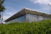 Bristol Airport by null