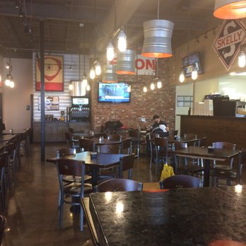 Pipeline Pizza - Pizza Near Me - Pasadena, Texas