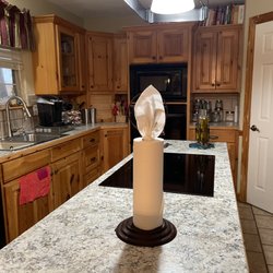 Karla’s Cleaning Services - Kitchen cleaning